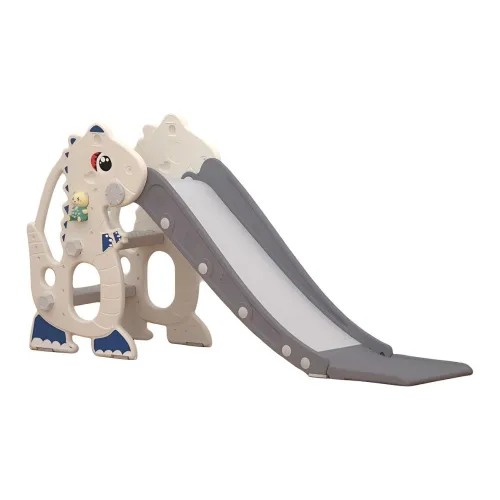 GUAIGUAIXIONG Для помещений And На открытом воздухе Домашний Маленький Складной Малыш Слайд Многофункциональный Развивающие игрушки