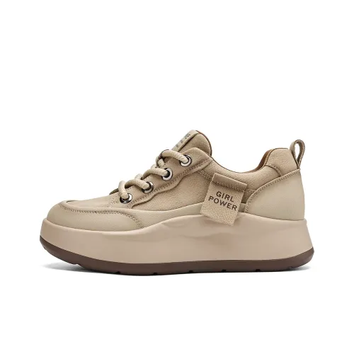 DAPHNE Casual Низкий Топ Женский