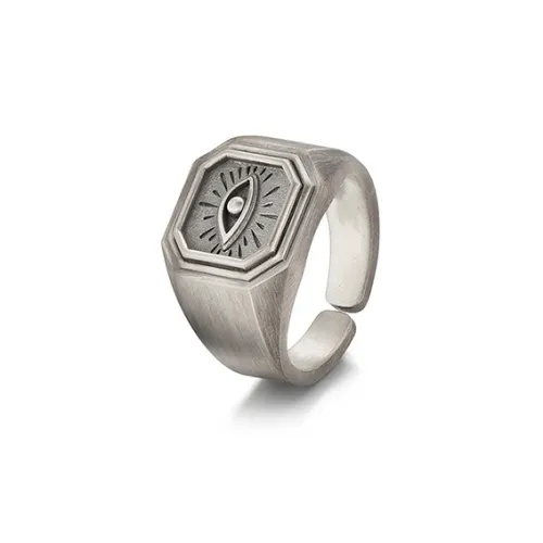 LuluCanaan Сплав Кольца Мужской