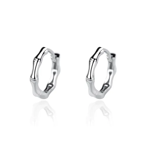 SHK Серьги из меди и сплава унисекс