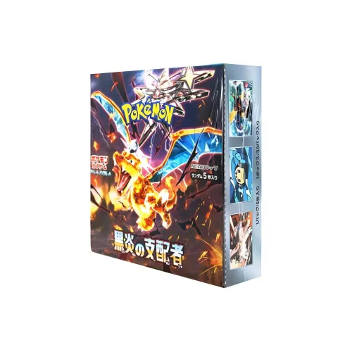 POKEMON Карты для дуэлей