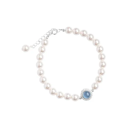 Floating Joy Медные Браслеты Женские