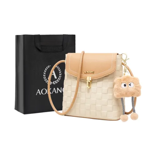 AOKANG Сумки через плечо Женские
