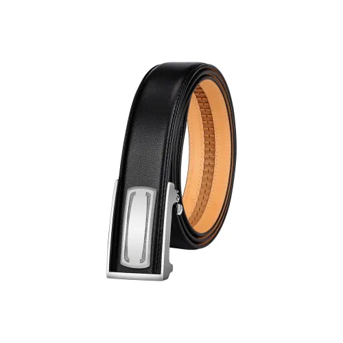 CATELLES Ремни из натуральной коровьей кожи мужские ширина 3,5 см 3,8 см