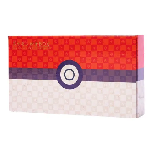 POKEMON The Красота Returns And The Geese Ascend To The Moon. Карты для дуэлей Целая коробка