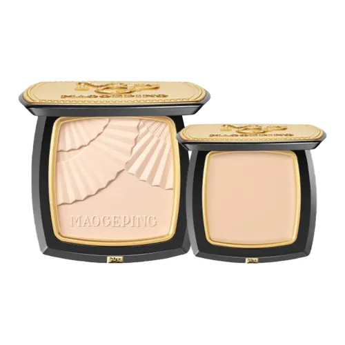 MAOGEPING Пудра Женская