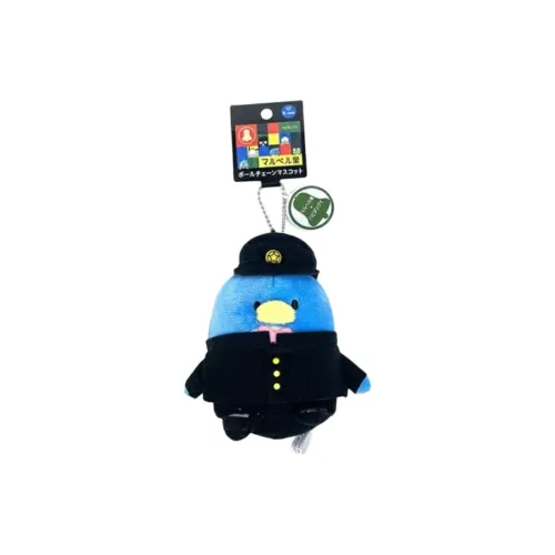Санрио Такседо Сэм Шар Цепочка Талисман Куклы Плюшевый Брелок 10 см Рекомендуемая Высота