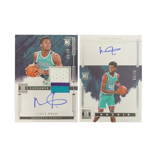 PANINI Спортивные карты