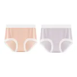 2 шт (Пюре из таро Фиолетовый + Кораллово-розовый)