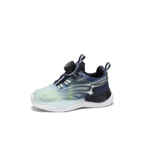 TONYBEAR Детские баскетбольные кроссовки для детей