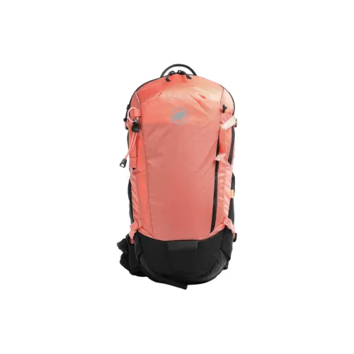 MAMMUT 15L Альпинистский рюкзак Outdoor Сумка PA Абрикос Унисекс