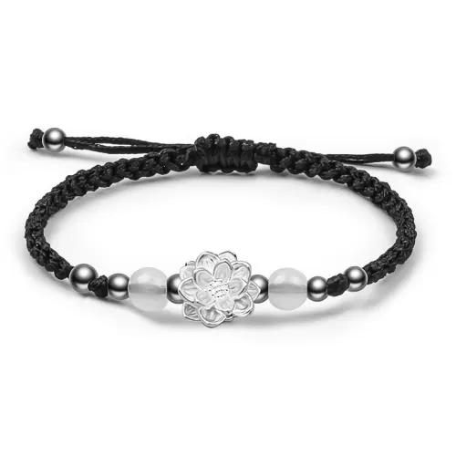 LINGJIE Браслеты с цветной глазурью Унисекс