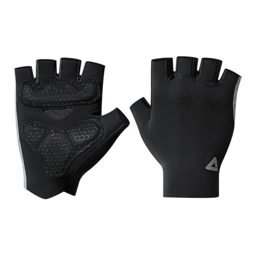 PEAK Эластан Нейлон Полиуретан Спортивные Перчатки Унисекс