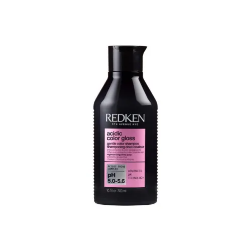 Redken ACID Chroma Gentle Multicolor Shampoo Shiny Cleaning 300 мл