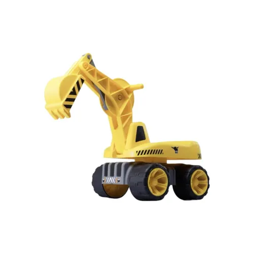 Большая симуляция игрушки