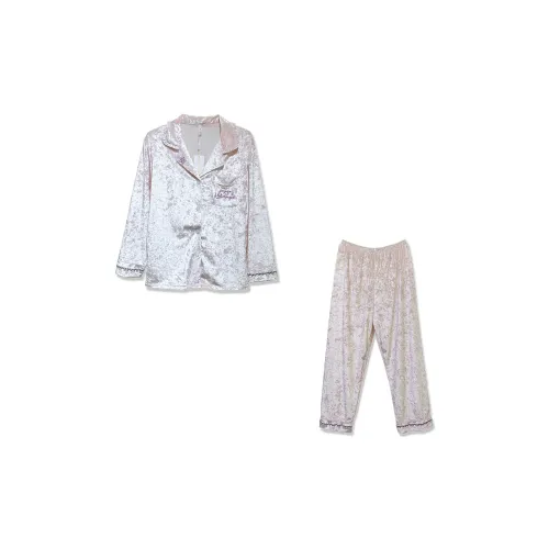 Slimma Женские пижамные комплекты