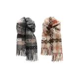 (Two pieces) Черный, Серый + Хаки