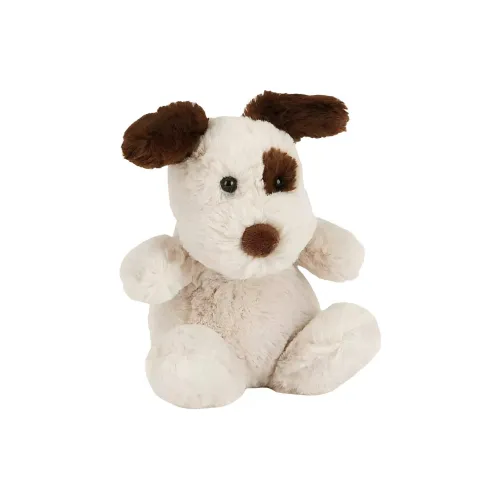 JELLYCAT Dog Collection Карман Собака Плюшевый Куклы Плюшевая кукла 10 см Высота в сидячем положении