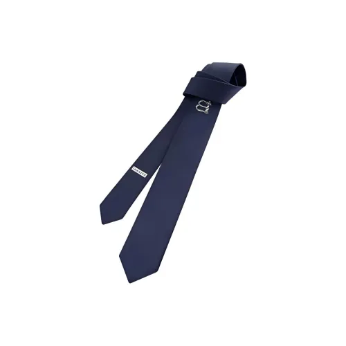 BVLGARI Formal Collection Шелковые галстуки Мужской