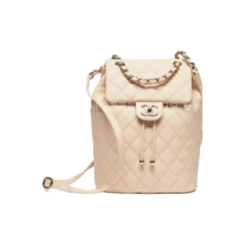 CHANEL Рюкзаки Женские
