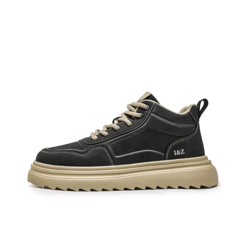 I&Z Casual MID Топ Мужской