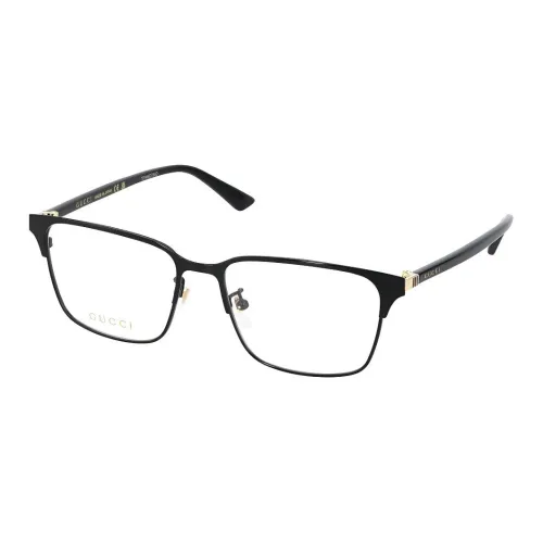 GUCCI Оправы для очков Butterfly Мужские
