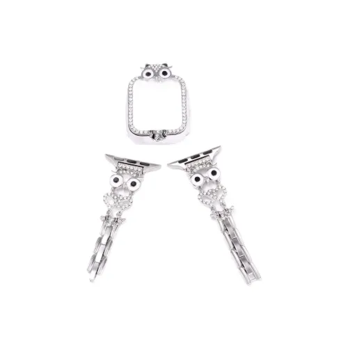 CHENSONG Ремень Apple Совместимость Металл