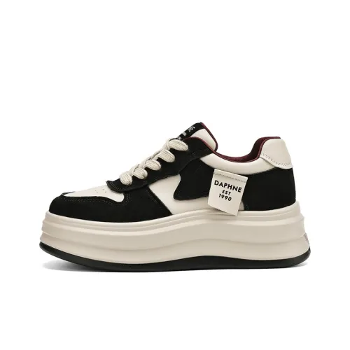 DAPHNE Casual Низкий Топ Женский