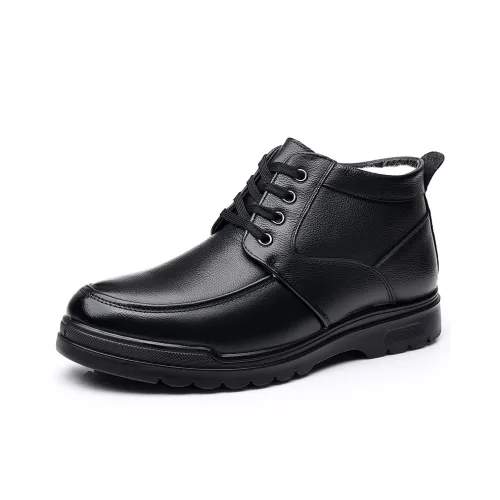 Captain Illy Casual Мужской