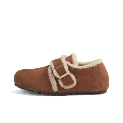 DOLIN COLLECTION Повседневная обувь Birkenstock Женская