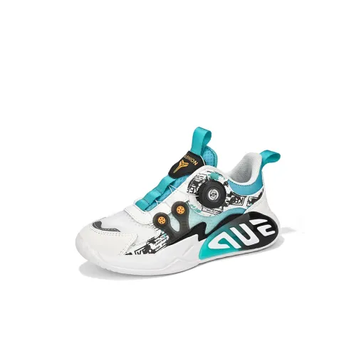 TONYBEAR Детские повседневные туфли