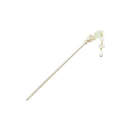 Misongma Шпильки для волос из сплава женские