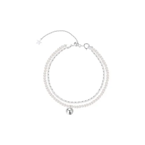 Floating Joy Браслеты из латуни Женские