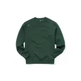 Темно-зеленый