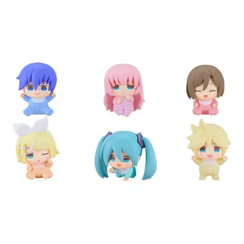 GSC Hatsune Miku Akatans Piapro Characters Фигурки в стиле чиби
