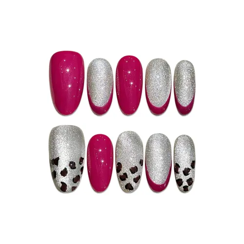 YUNYUEQIAO Накладные ногти для женщин