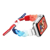 Красный, синий, белый