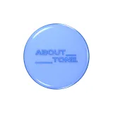 Blue Box 8г/Matte [Уход за кожей Контроль жирности/Нет Консилера]