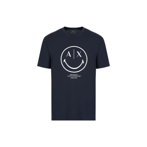 ARMANI EXCHANGEAE x Smileyworld ARMANI EXCHANGE X SmileyWorld Рубашка Мужская