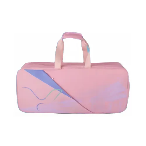 Victor Полиэстер Спортивные сумки Светло-розовый Красный Фиолетовый Унисекс