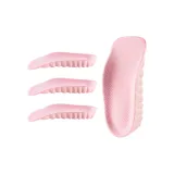 Розовый [2 упаковки, 1,5 см] Поддержка свода | Незаметное увеличение высоты