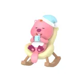 Подтвержденная версия Стиль-Shaken Afternoon Чай (Распакованный и Распакованный)