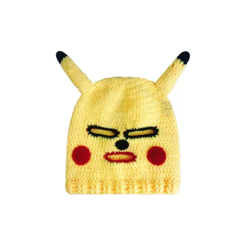 ZANC Полиэстер Шапка-бини Унисекс