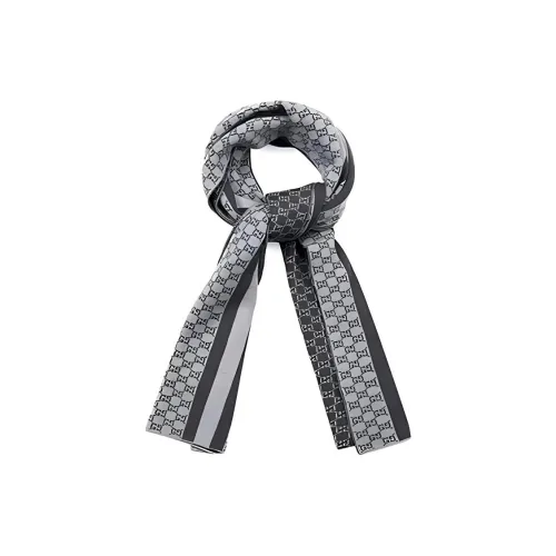 GUCCI Шарфы из шерсти для унисекса