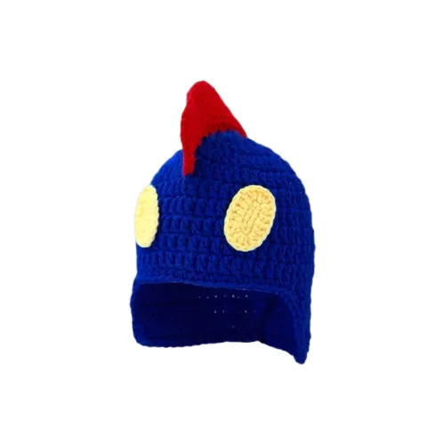 ZANC Полиэстер Шапка-бини Унисекс