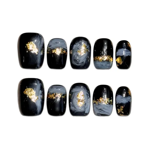 Yun Yue Joe Искусственные Ногти Женские