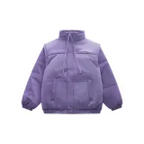 Сливовый фиолетовый