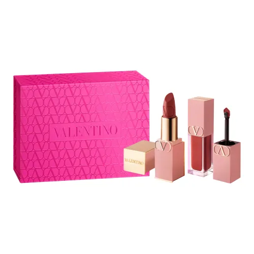 Наборы макияжа Valentino для женщин