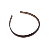 Желе, цвет, основной, ободок - коричневый