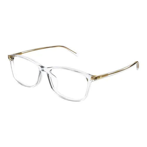 GUCCI Квадратные Оправы для Очков Мужские